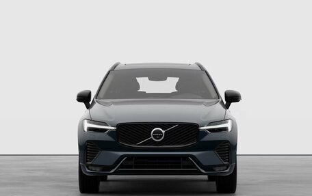 Volvo XC60 II, 2025 год, 9 050 000 рублей, 1 фотография