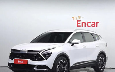 KIA Sportage IV рестайлинг, 2022 год, 2 800 011 рублей, 1 фотография