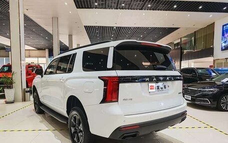 Haval H5, 2025 год, 3 100 000 рублей, 9 фотография