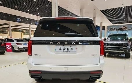 Haval H5, 2025 год, 3 100 000 рублей, 7 фотография