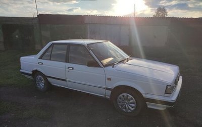 Nissan Sunny B12, 1988 год, 129 990 рублей, 1 фотография