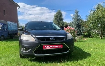 Ford Focus II рестайлинг, 2008 год, 380 000 рублей, 1 фотография
