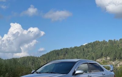 Honda Accord VII рестайлинг, 2004 год, 680 000 рублей, 1 фотография