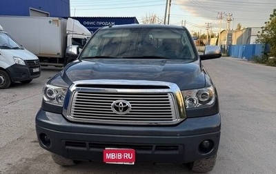 Toyota Tundra II, 2010 год, 2 200 000 рублей, 1 фотография