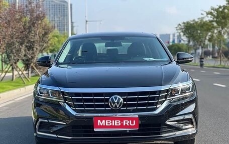 Volkswagen Passat B8 рестайлинг, 2021 год, 1 998 125 рублей, 1 фотография