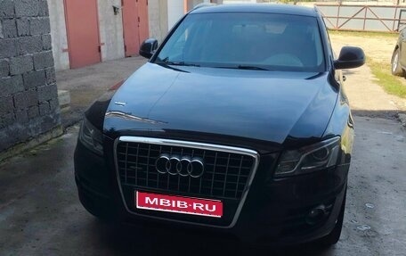Audi Q5, 2009 год, 1 200 000 рублей, 1 фотография