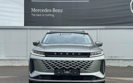 CheryExeed LX, 2023 год, 2 500 000 рублей, 1 фотография