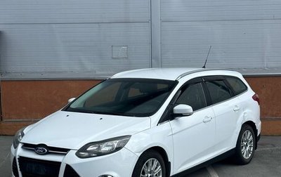 Ford Focus III, 2013 год, 799 000 рублей, 1 фотография