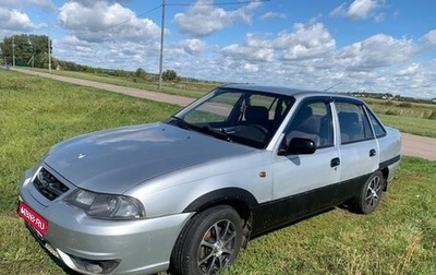 Daewoo Nexia I рестайлинг, 2010 год, 265 000 рублей, 1 фотография