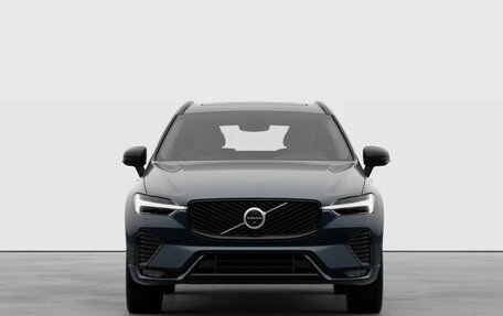 Volvo XC60 II, 2025 год, 9 800 000 рублей, 1 фотография