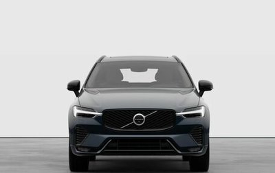 Volvo XC60 II, 2025 год, 9 800 000 рублей, 1 фотография