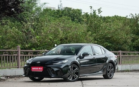 Toyota Camry, 2025 год, 4 990 000 рублей, 1 фотография