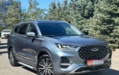 Chery Tiggo 8 Pro, 2021 год, 2 000 000 рублей, 1 фотография