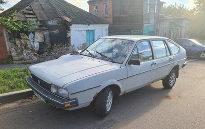 Volkswagen Caddy II, 1981 год, 130 000 рублей, 1 фотография