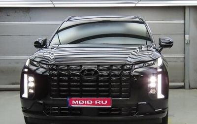 Hyundai Palisade I, 2022 год, 4 299 000 рублей, 1 фотография