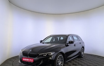 BMW 3 серия, 2022 год, 3 600 000 рублей, 1 фотография