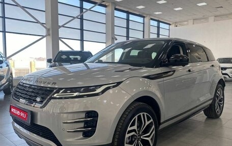 Land Rover Range Rover Evoque II, 2025 год, 6 299 000 рублей, 1 фотография