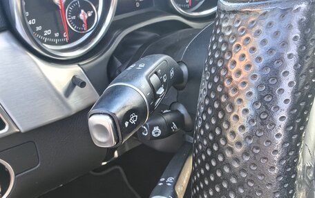 Mercedes-Benz GLE, 2017 год, 3 950 000 рублей, 21 фотография