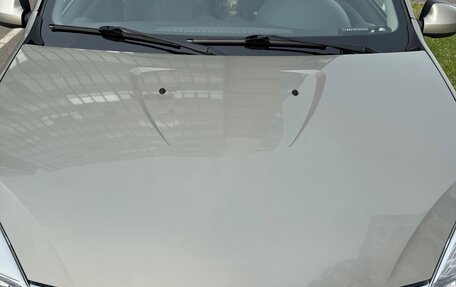 Renault Sandero I, 2011 год, 760 000 рублей, 4 фотография