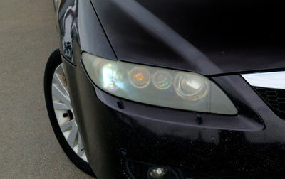 Mazda 6, 2006 год, 435 856 рублей, 1 фотография