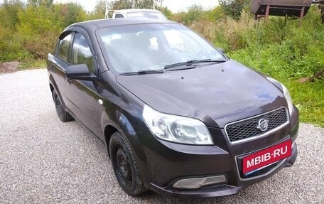 Ravon Nexia R3, 2018 год, 500 000 рублей, 1 фотография