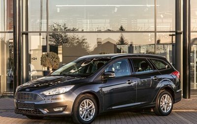 Ford Focus III, 2019 год, 995 000 рублей, 1 фотография