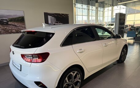 KIA cee'd III, 2019 год, 1 900 000 рублей, 5 фотография