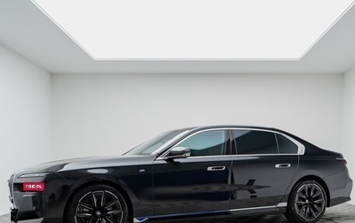 BMW 7 серия, 2024 год, 16 100 000 рублей, 1 фотография