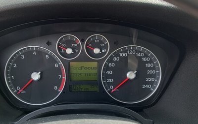 Ford Focus II рестайлинг, 2007 год, 450 000 рублей, 1 фотография