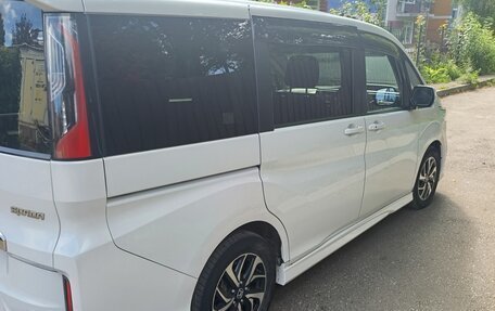 Honda Stepwgn IV, 2017 год, 2 250 000 рублей, 6 фотография
