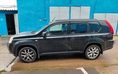 Nissan X-Trail, 2011 год, 930 000 рублей, 1 фотография