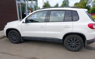 Volkswagen Tiguan I, 2011 год, 900 000 рублей, 1 фотография