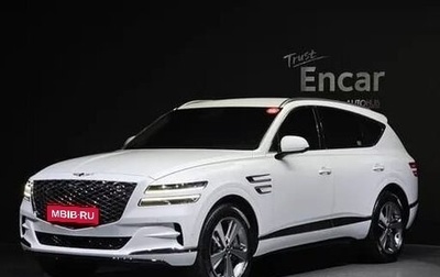 Genesis GV80 I, 2022 год, 4 747 000 рублей, 1 фотография