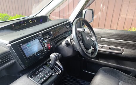 Honda Stepwgn IV, 2017 год, 2 250 000 рублей, 10 фотография