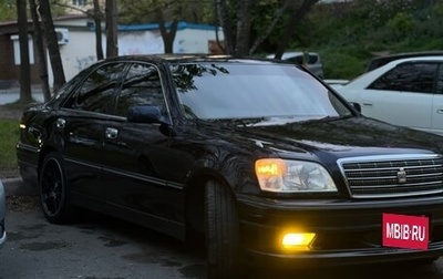 Toyota Crown, 1999 год, 950 000 рублей, 1 фотография