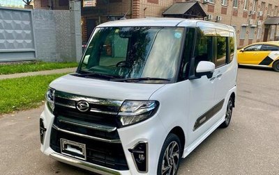 Daihatsu Tanto IV, 2022 год, 1 220 000 рублей, 1 фотография