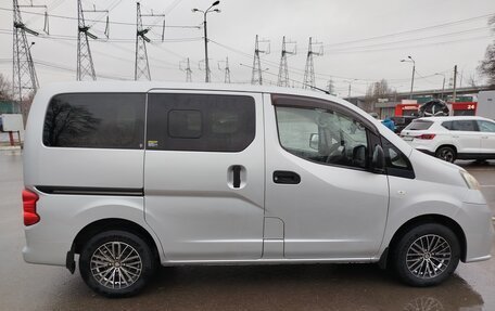 Nissan NV200, 2017 год, 1 800 000 рублей, 1 фотография