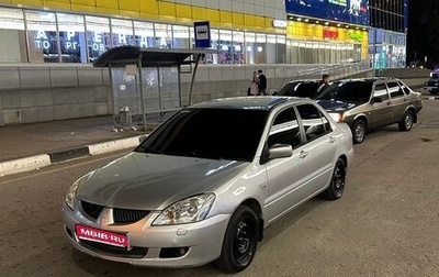 Mitsubishi Lancer IX, 2004 год, 350 000 рублей, 1 фотография