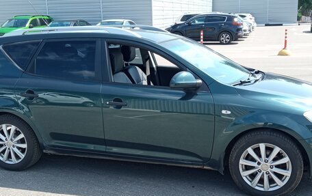 KIA cee'd I рестайлинг, 2009 год, 660 000 рублей, 3 фотография