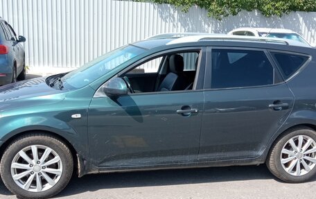 KIA cee'd I рестайлинг, 2009 год, 660 000 рублей, 4 фотография