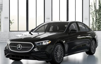 Mercedes-Benz E-Класс, 2025 год, 10 010 000 рублей, 1 фотография