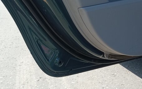 KIA cee'd I рестайлинг, 2009 год, 660 000 рублей, 9 фотография