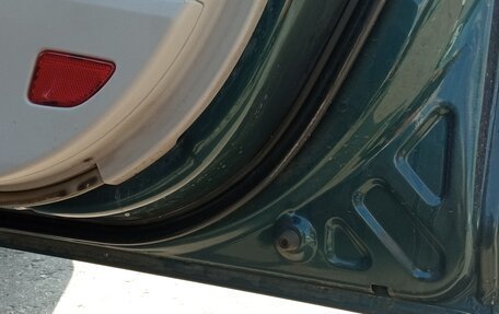 KIA cee'd I рестайлинг, 2009 год, 660 000 рублей, 7 фотография