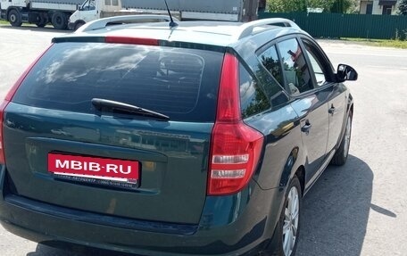 KIA cee'd I рестайлинг, 2009 год, 660 000 рублей, 6 фотография