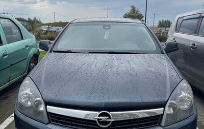 Opel Astra H, 2010 год, 650 000 рублей, 1 фотография