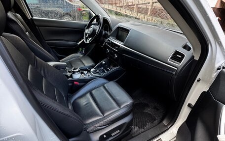 Mazda CX-5 II, 2016 год, 2 300 000 рублей, 5 фотография