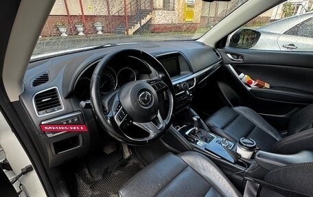 Mazda CX-5 II, 2016 год, 2 300 000 рублей, 2 фотография