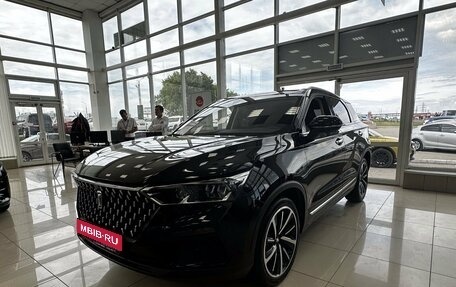 FAW Bestune T77, 2024 год, 1 924 000 рублей, 1 фотография