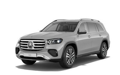 Mercedes-Benz GLS, 2025 год, 18 300 000 рублей, 1 фотография