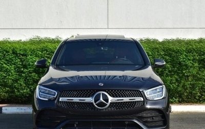 Mercedes-Benz GLC Coupe, 2023 год, 7 600 000 рублей, 1 фотография